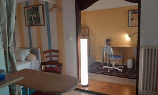 Appartement 1 Pièce 25 m² à louer à Cestas (33610)