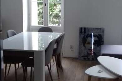 Appartement 4 pièces 1260 €