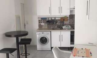 Appartement 1 Pièce 23 m² à louer à Bordeaux (33000)
