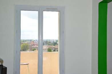 Appartement 4 pièces 1100 €