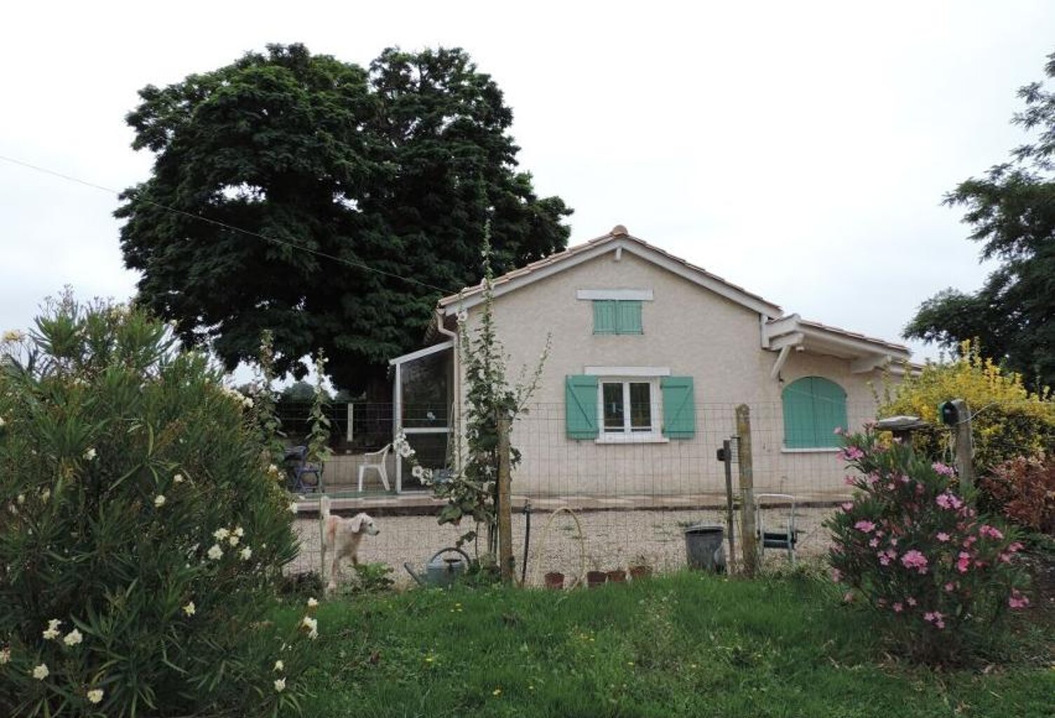 Maison — photo 1