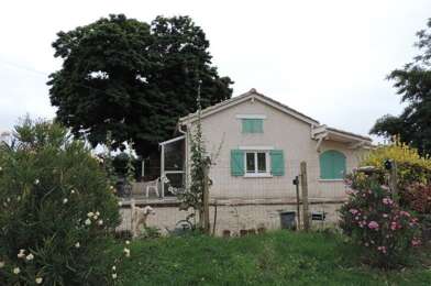 Maison 3 pièces 930 €