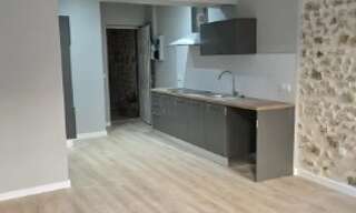 Appartement 3 Pièces 55 m² à louer à Bordeaux (33000)