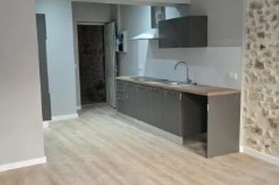 Appartement 3 pièces 1270 €