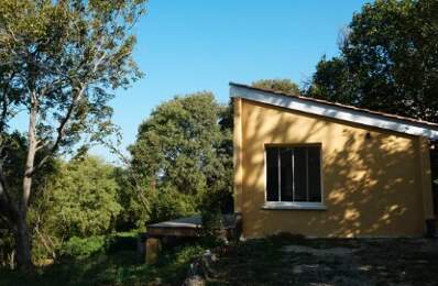 Maison — photo du bien