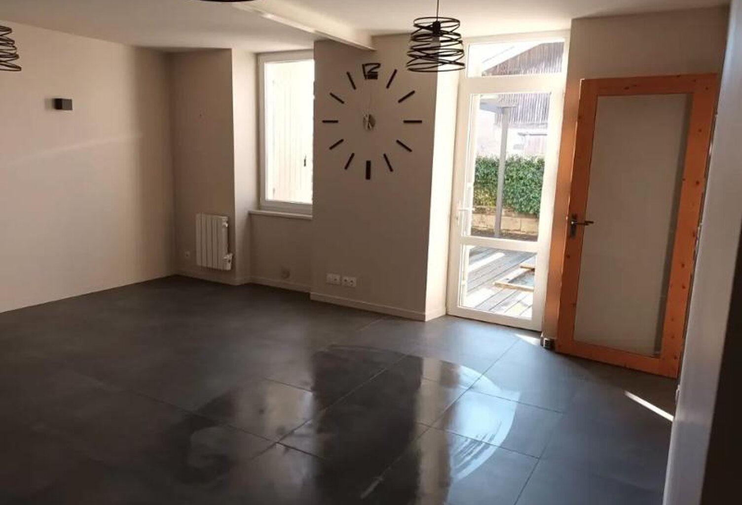 Maison — photo 1