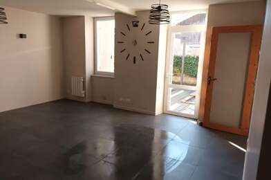 Maison 4 pièces 840 €