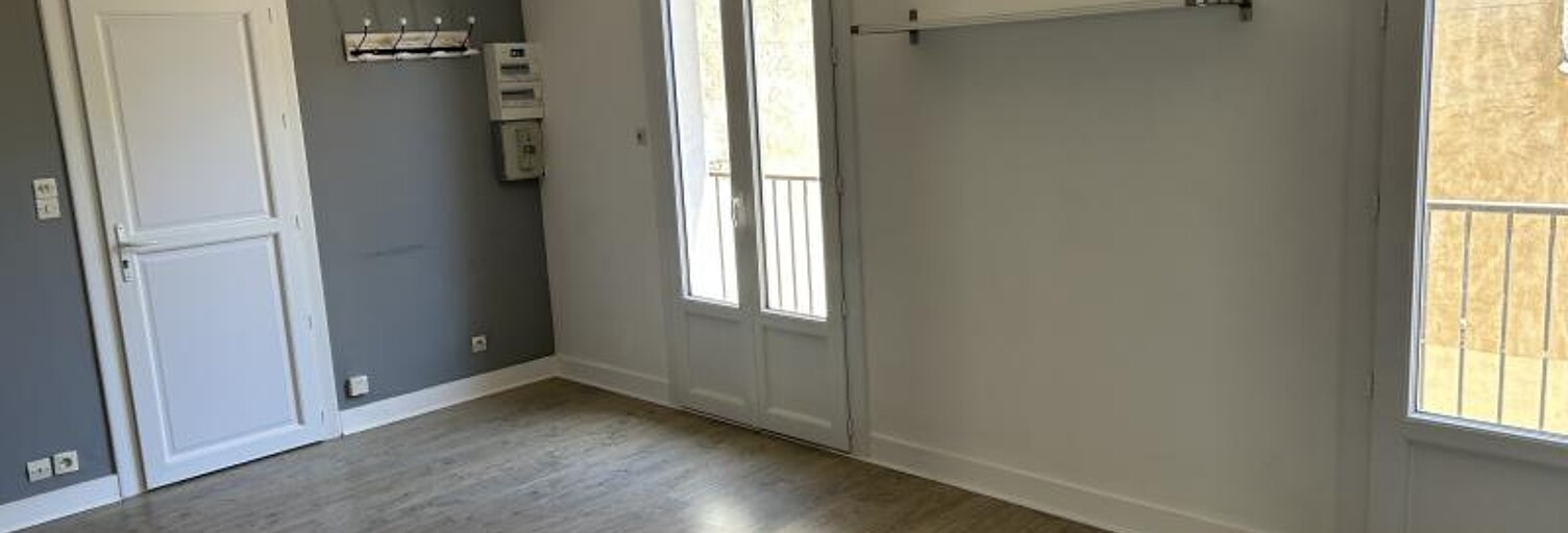 Appartement 3 Pièces 68 m² à louer à Sainte-Foy-la-Grande (33220)