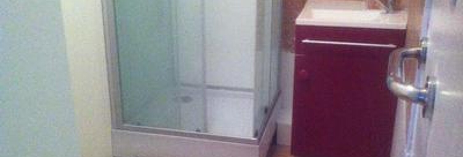 Appartement 1 Pièce 15 m² à louer à Bordeaux (33200)