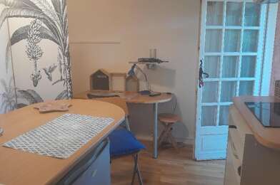 Appartement 1 pièces 460 €