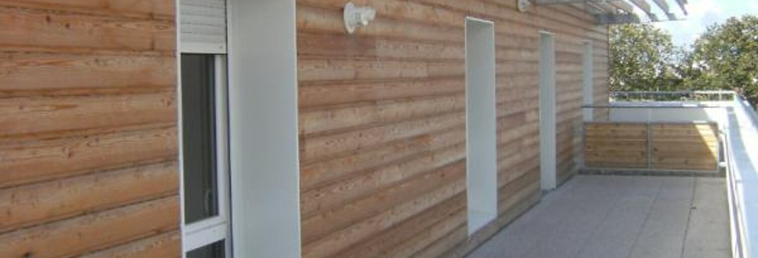 Appartement 3 Pièces 62 m² à louer à Floirac (33270)