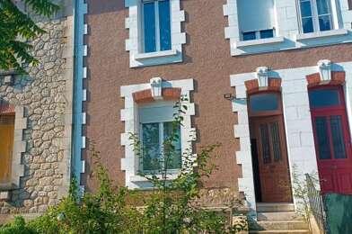 Maison 5 pièces 263500 €