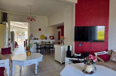 Maison 5 pièces 263500 €