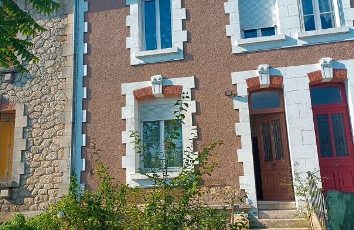 Maison Familiale - Charme ancien - Confort moderne — photo 2