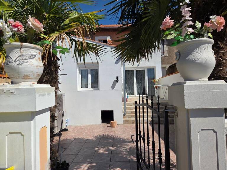 Maison Familiale - Charme ancien - Confort moderne — photo 1