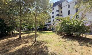 Appartement 2 Pièces 48 m² à louer à Ramonville-Saint-Agne (31520)