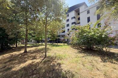 Appartement 2 pièces 720 €