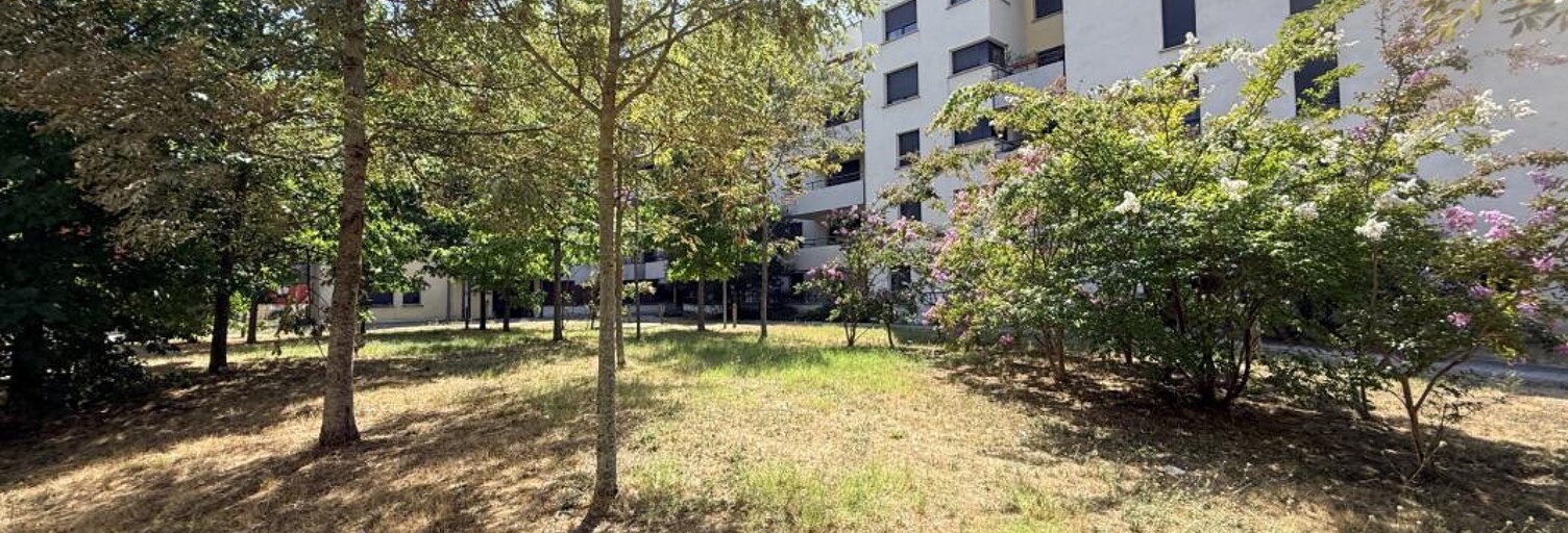Appartement 2 Pièces 48 m² à louer à Ramonville-Saint-Agne (31520)