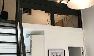 Appartement 1 Pièce 22 m² à louer à Toulouse (31400)