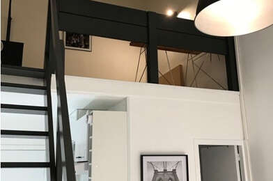 Appartement 1 pièces 525 €