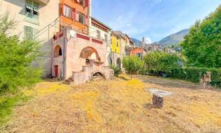 Maison 5 Pièces 157 m² à vendre à Lucéram (06440)