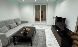 Appartement 3 Pièces 53 m² à vendre à Nice (06300)