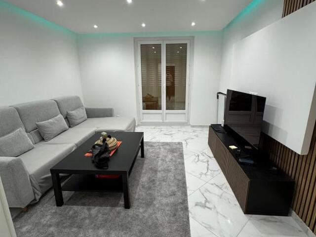 Appartement proposé à Nice