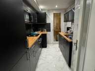 NICE - quartier l'Ariane, Appartement 3P 53 m² vendu LOUE — photo 2