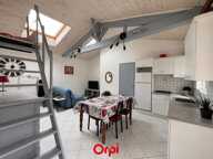 Maison T2 bis centre bourg Angoulins — photo 3