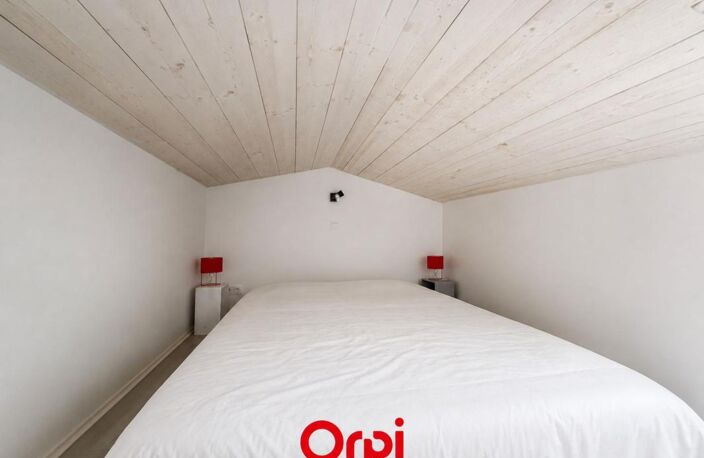 Maison T2 bis centre bourg Angoulins — photo 5