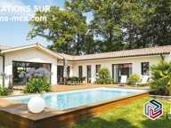 Maison neuve à Tosse (40230) — photo 3