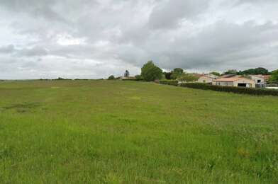 Terrain  196900 €