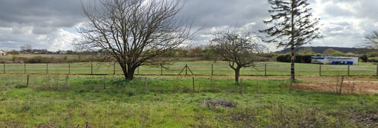 Terrain  509 m² à vendre à Le Gua (17600)