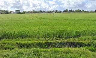 Terrain  390 m² à vendre à Grézac (17120)