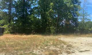 Terrain  629 m² à vendre à Breuillet (17920)