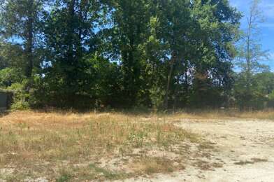Terrain  169000 €