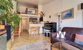 Appartement 2 Pièces 35 m² à vendre à Cannes (06400)