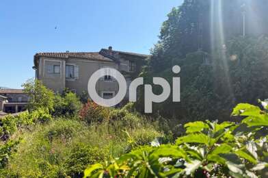 Maison 7 pièces 340500 €