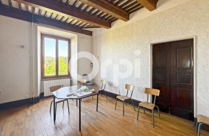 Maison avec terrain attenant À Vendre — photo 5
