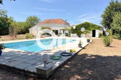 Maison 4 pièces 450000 €