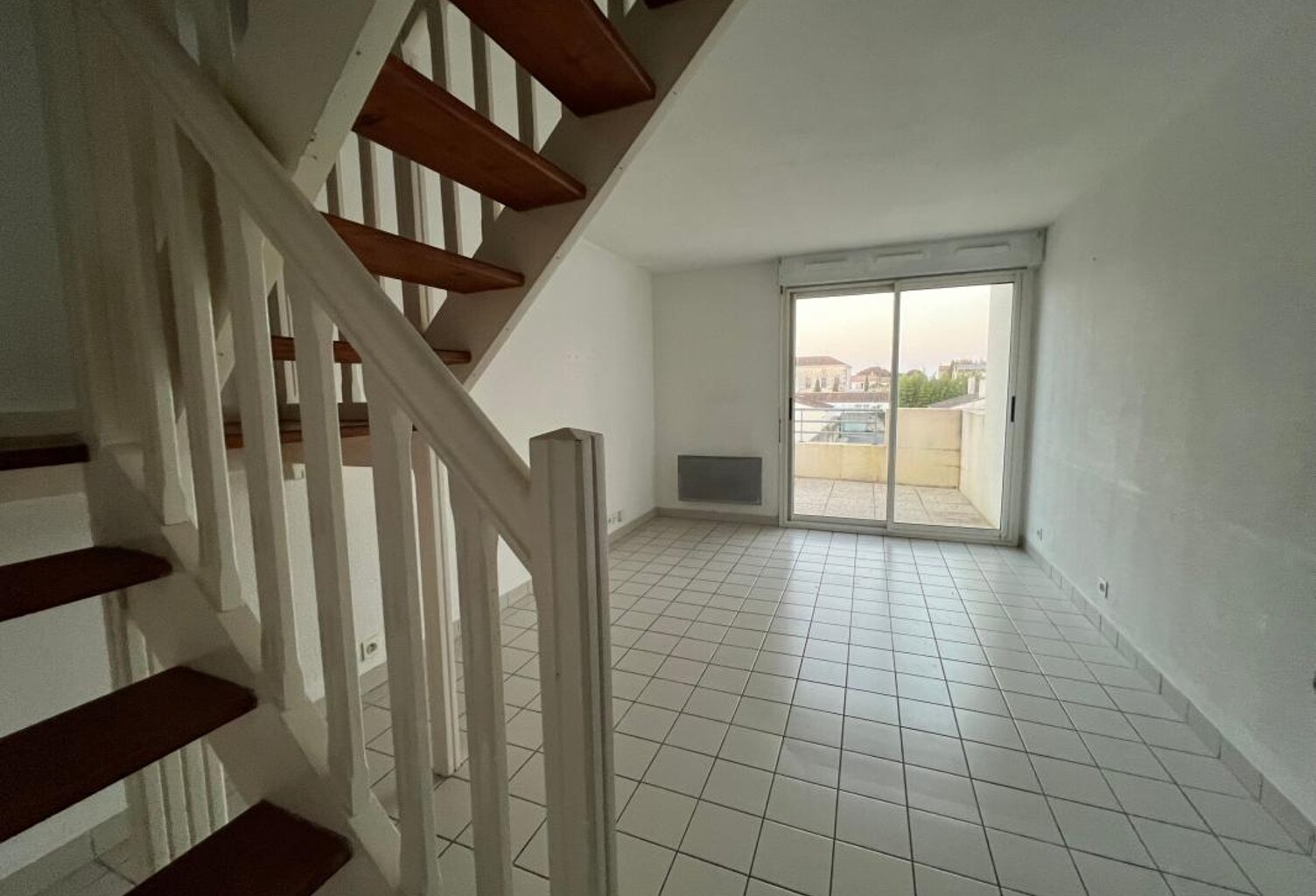 Appartement a Vendre - SAINT PIERRE D'OLERON — photo 1