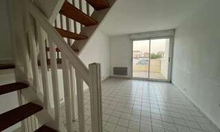 Appartement 2 Pièces 40 m² à vendre à Saint-Pierre-d'Oléron (17310)