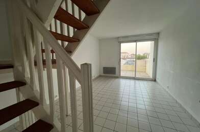 Appartement 2 pièces 127800 €