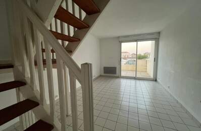 Appartement a Vendre - SAINT PIERRE D'OLERON — photo du bien