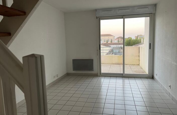 Appartement a Vendre - SAINT PIERRE D'OLERON — photo 2