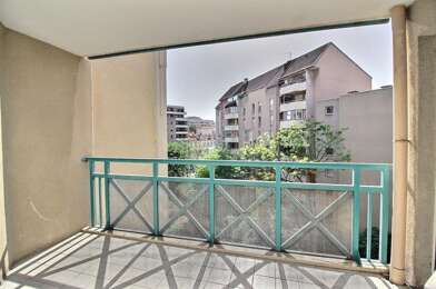 Appartement 3 pièces 290000 €