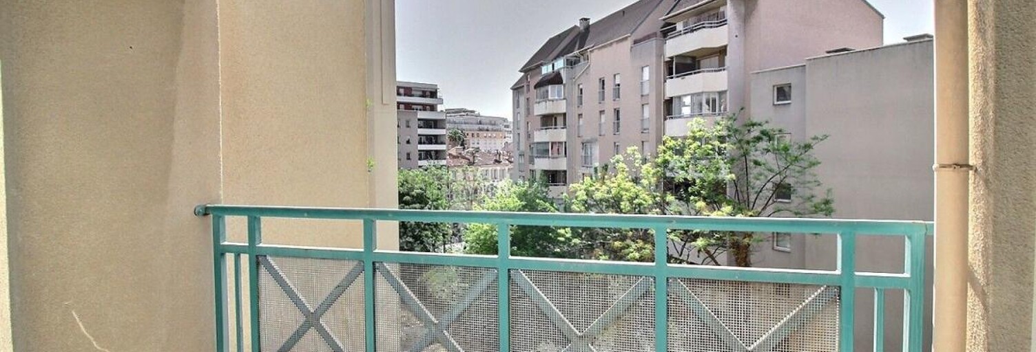Appartement 3 Pièces 67 m² à vendre à Marseille 8 (13008)