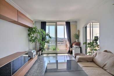 Appartement 4 pièces 235000 €