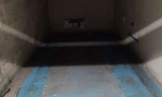 Garage  13 m² à vendre à Marseille 6 (13006)