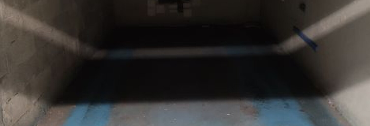 Garage  13 m² à vendre à Marseille 6 (13006)